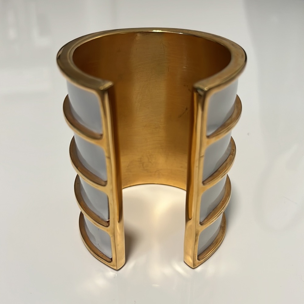 Balmain Cuff Spring 2015 - image 8